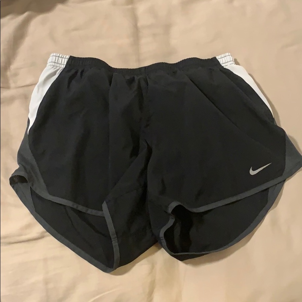 Nike dry fit shorts